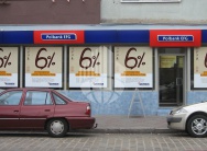 2 lokale usługowe - Głogów